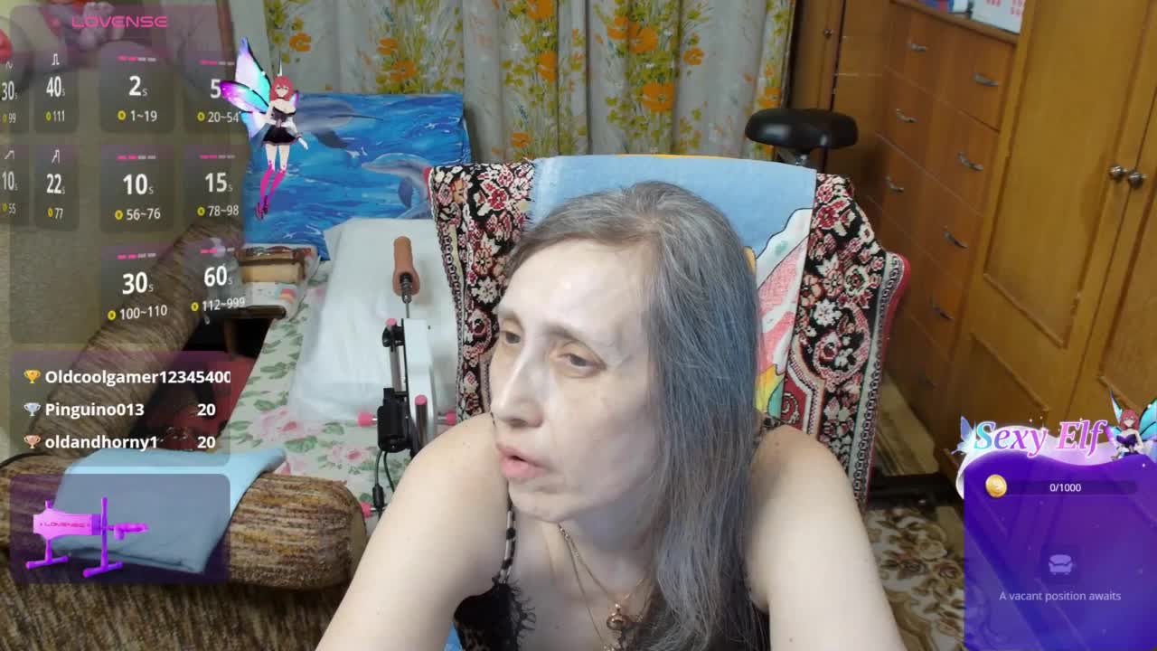 Sexolgunia Приват Записи 2026-04-09