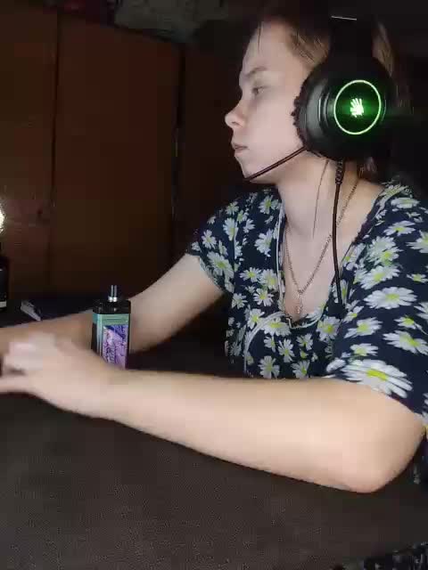 Kisa-malaya Приват Записи 2026-04-09