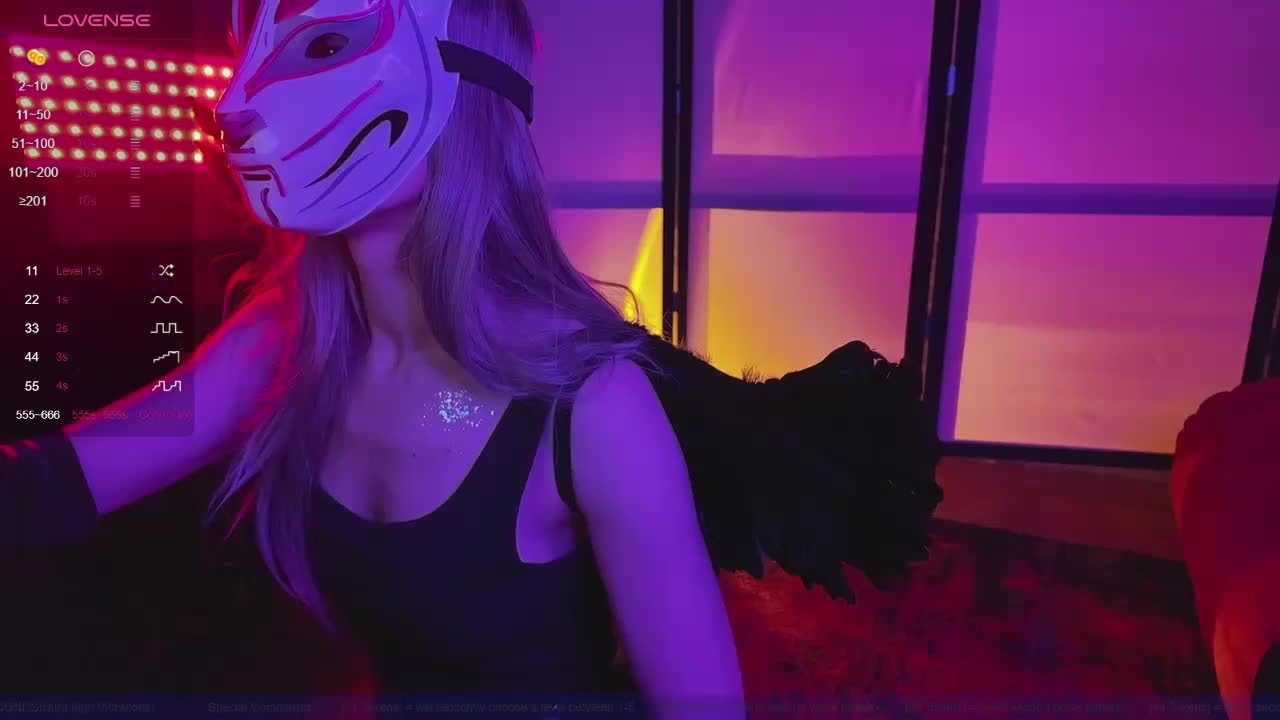 FemEnigma Приват Записи 2026-04-09