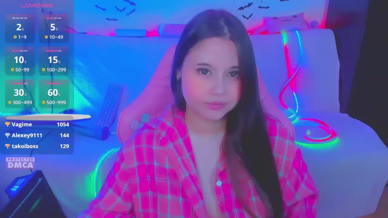 LoliSuccub Приват Записи 2026-04-09