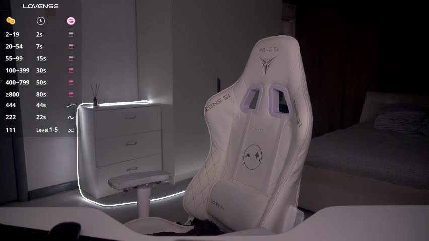 evelina_fox Приват Записи 2026-04-09