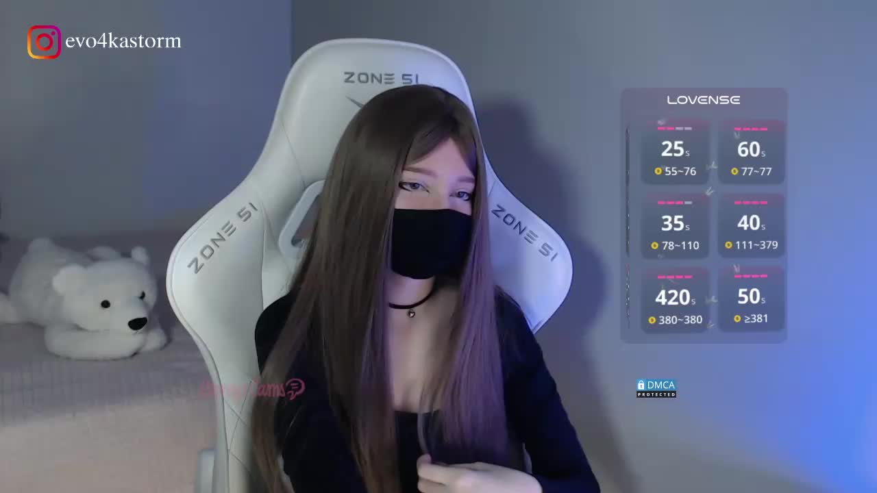 Evo4kaStorm Приват Записи 2026-04-09