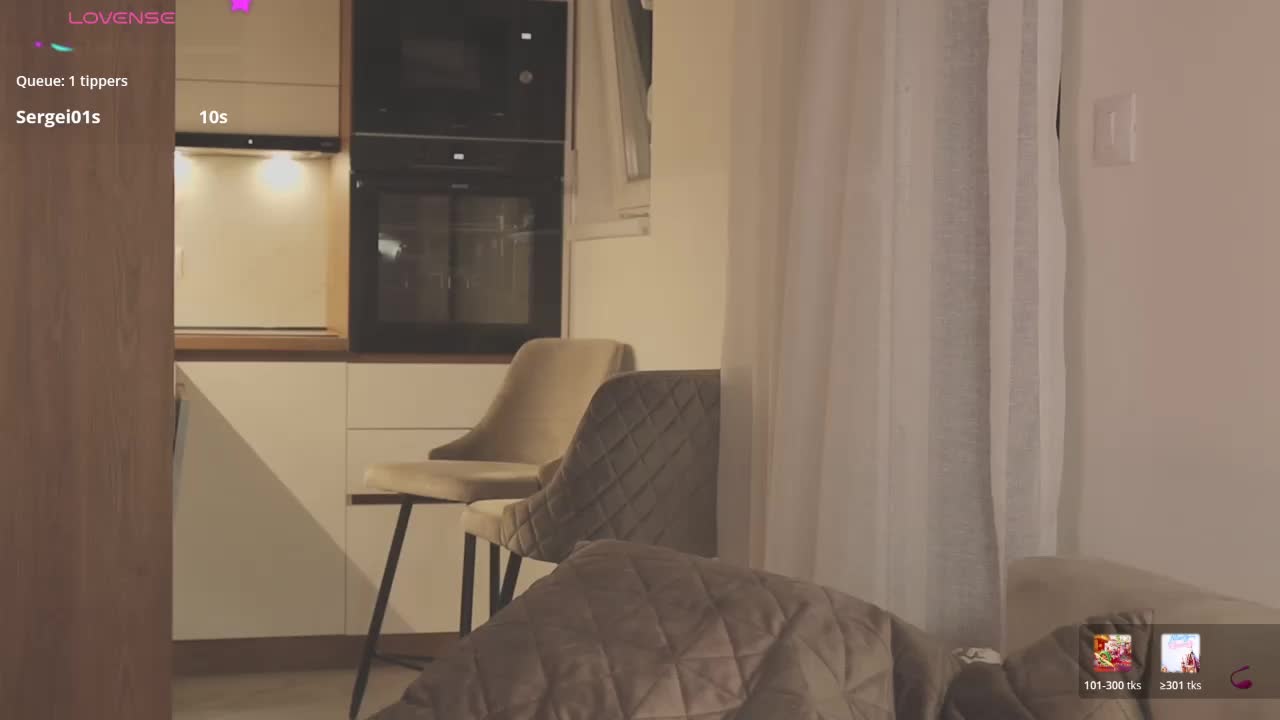 LikaBerry Приват Записи 2026-04-09