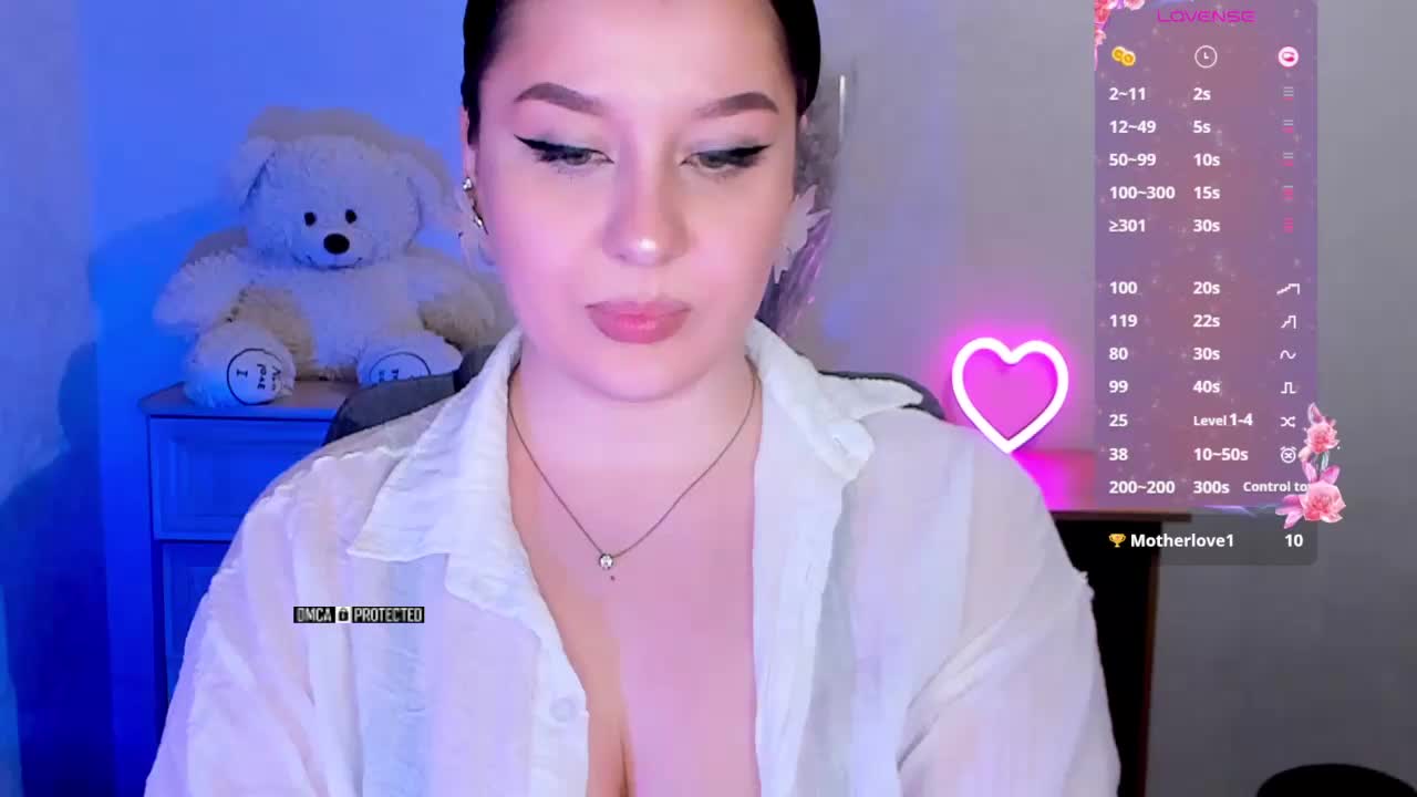 MistyBibi Приват Записи 2026-04-09