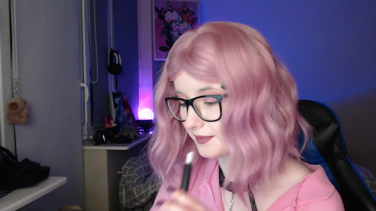 Cherry-Luna Приват Записи 2026-04-09