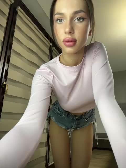 BabyDarii Приват Записи 2026-04-09