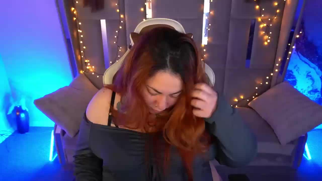 AmazonkaStarrr Приват Записи 2026-04-09