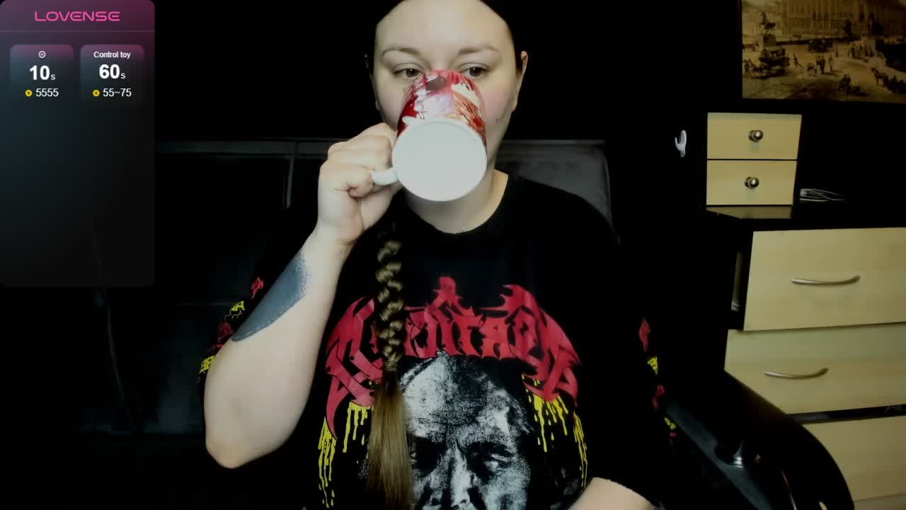 AlisaBacker Приват Записи 2026-04-09