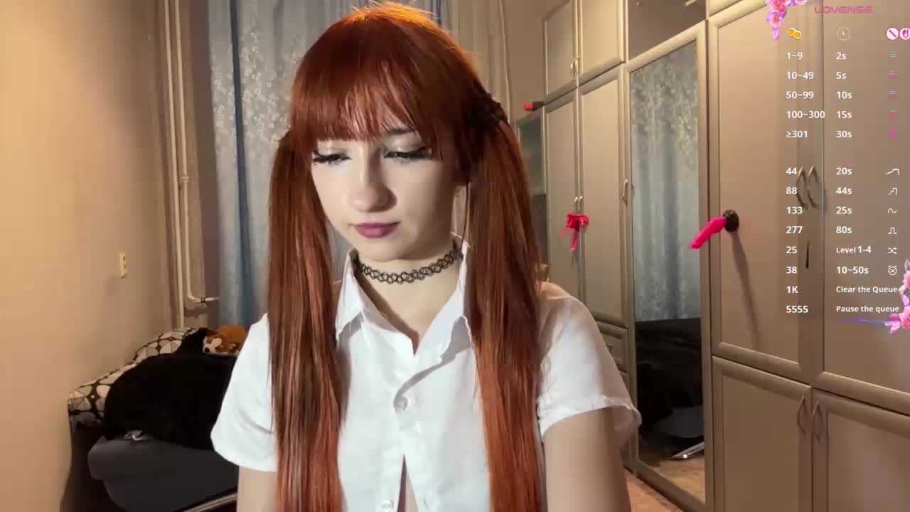 UrrLuna Приват Записи 2026-04-09