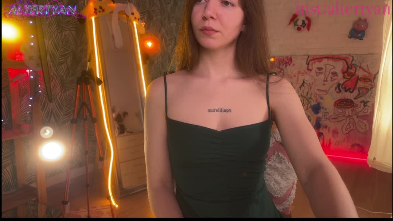 altertyan Приват Записи 2026-04-09