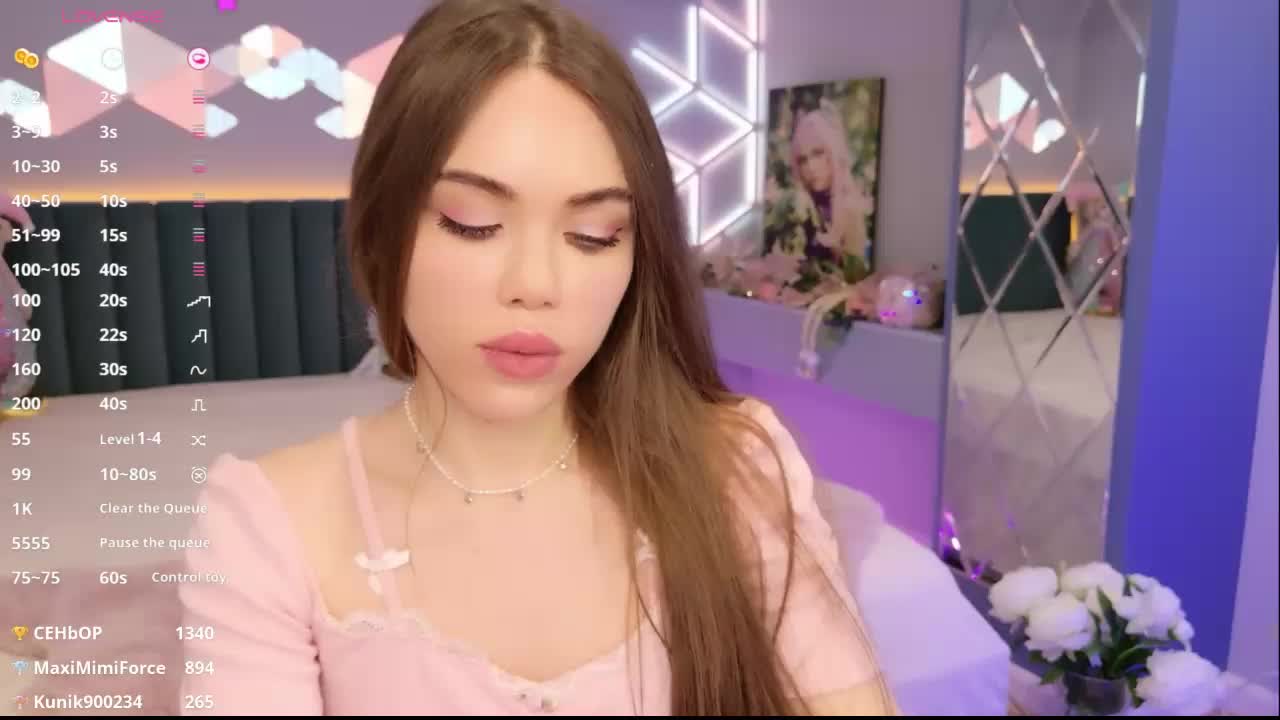 MimiForce Приват Записи 2026-04-09