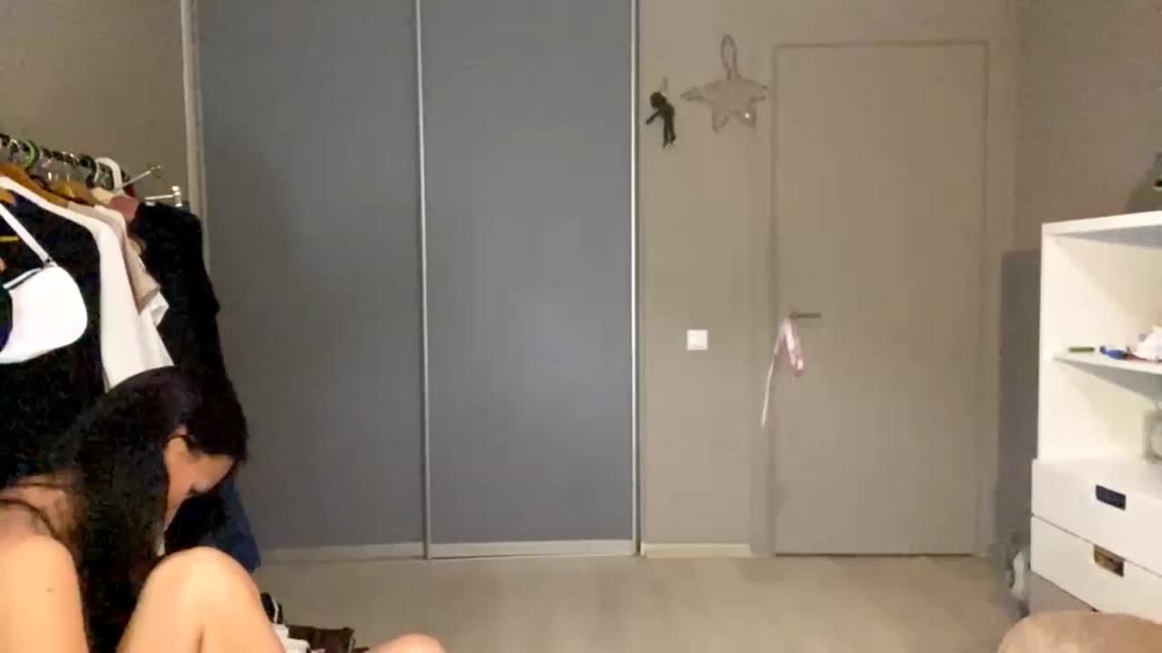 ZoeLecain Приват Записи 2026-04-09