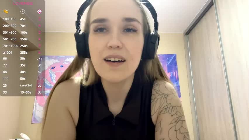 sharitaklemme Приват Записи 2026-04-09