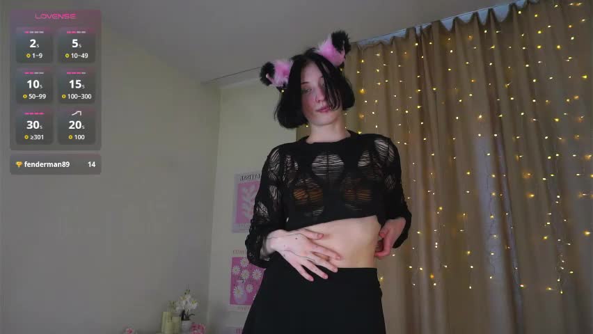 luvenianitschke Приват Записи 2026-04-09