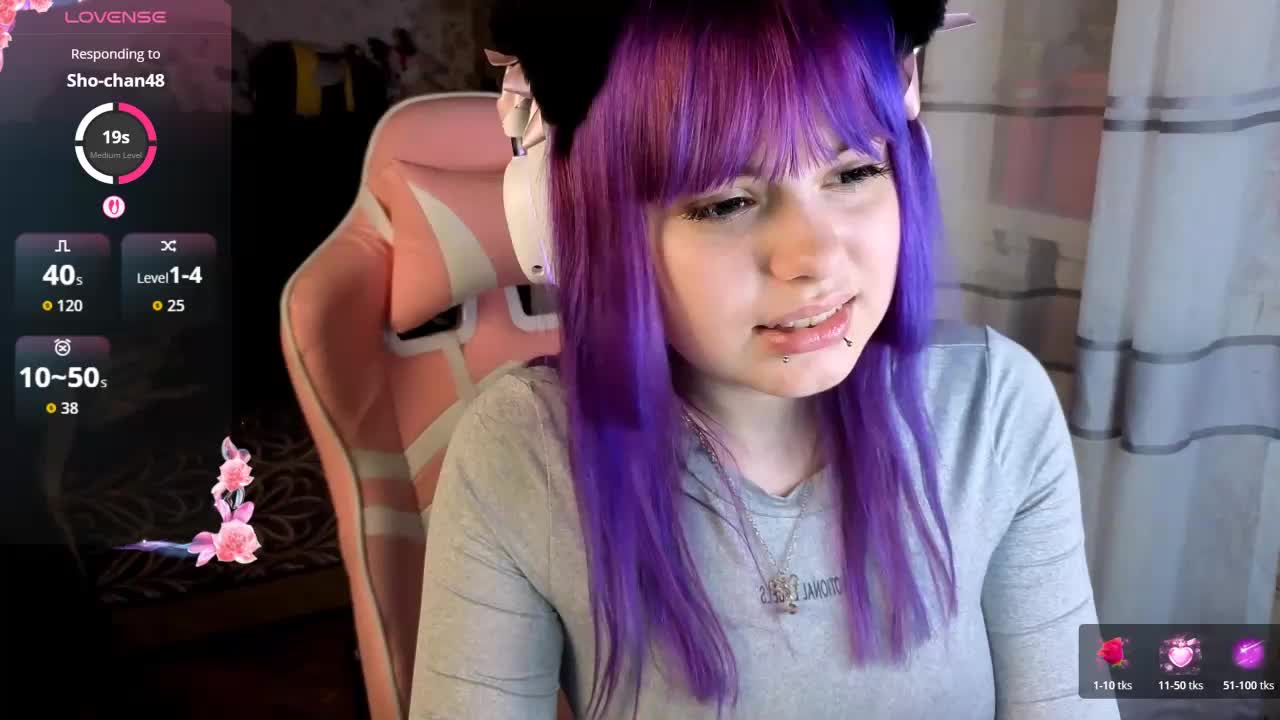 LovelyKristi Приват Записи 2026-04-09