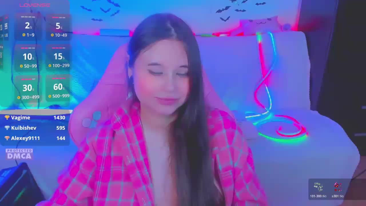 LoliSuccub Приват Записи 2026-04-09