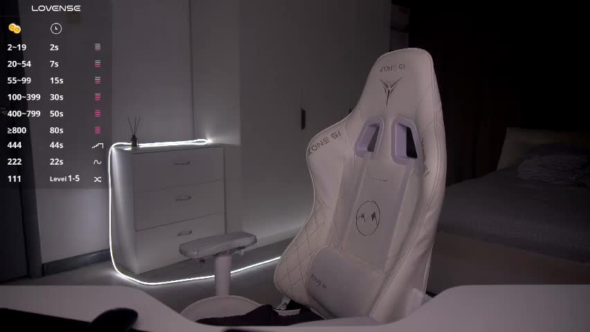 evelina_fox Приват Записи 2026-04-09