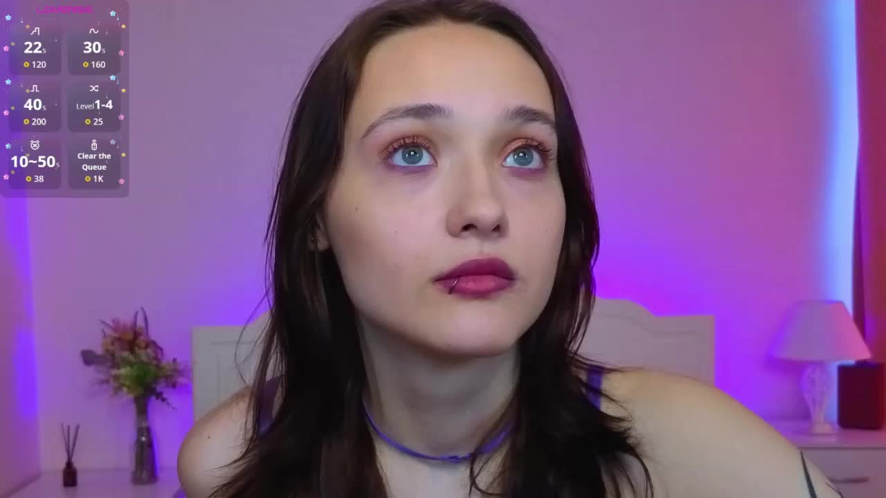 DarcyBlackwood Приват Записи 2026-04-09