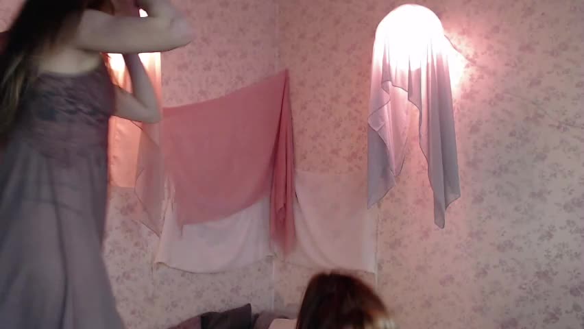 digital_geisha Приват Записи 2026-04-09