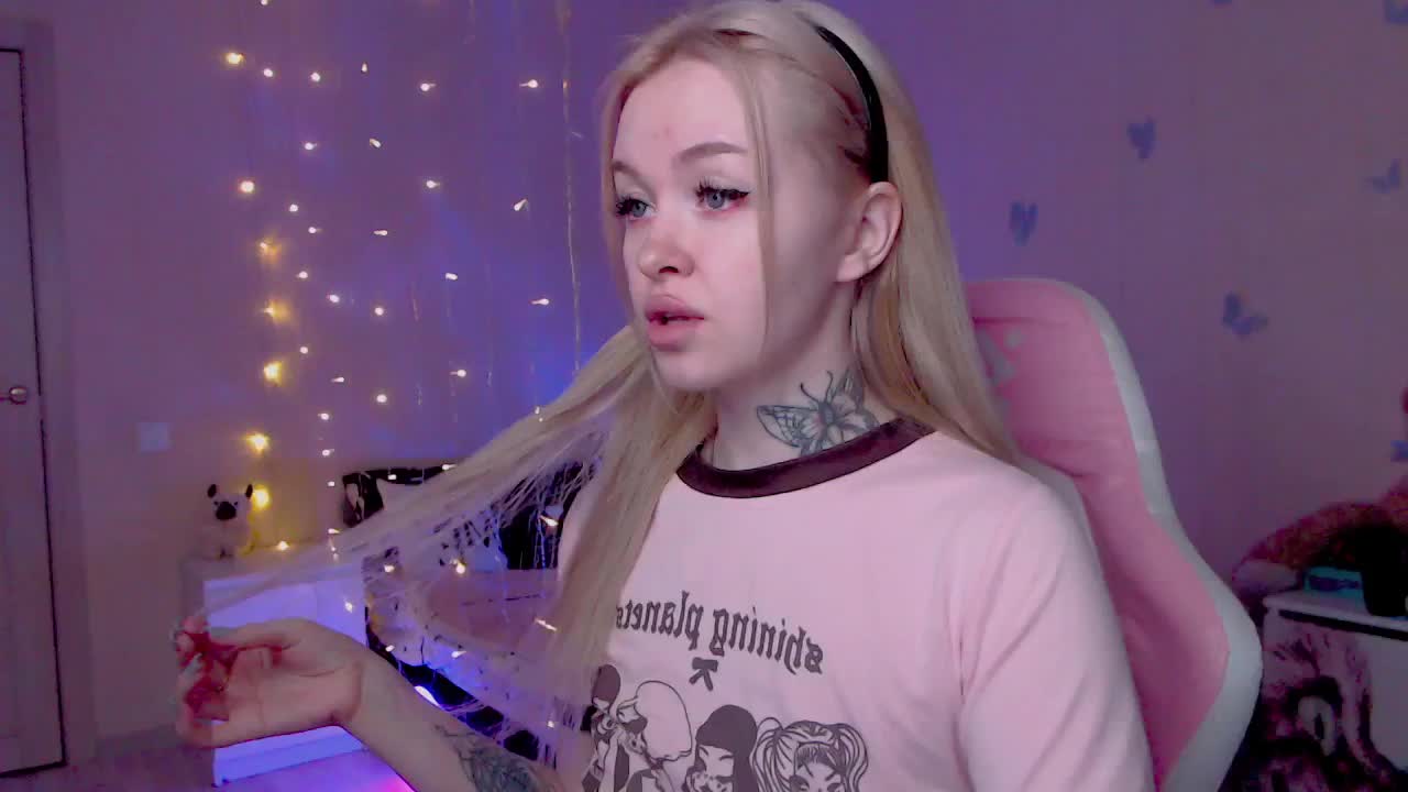 NaughtyMable Приват Записи 2026-04-09