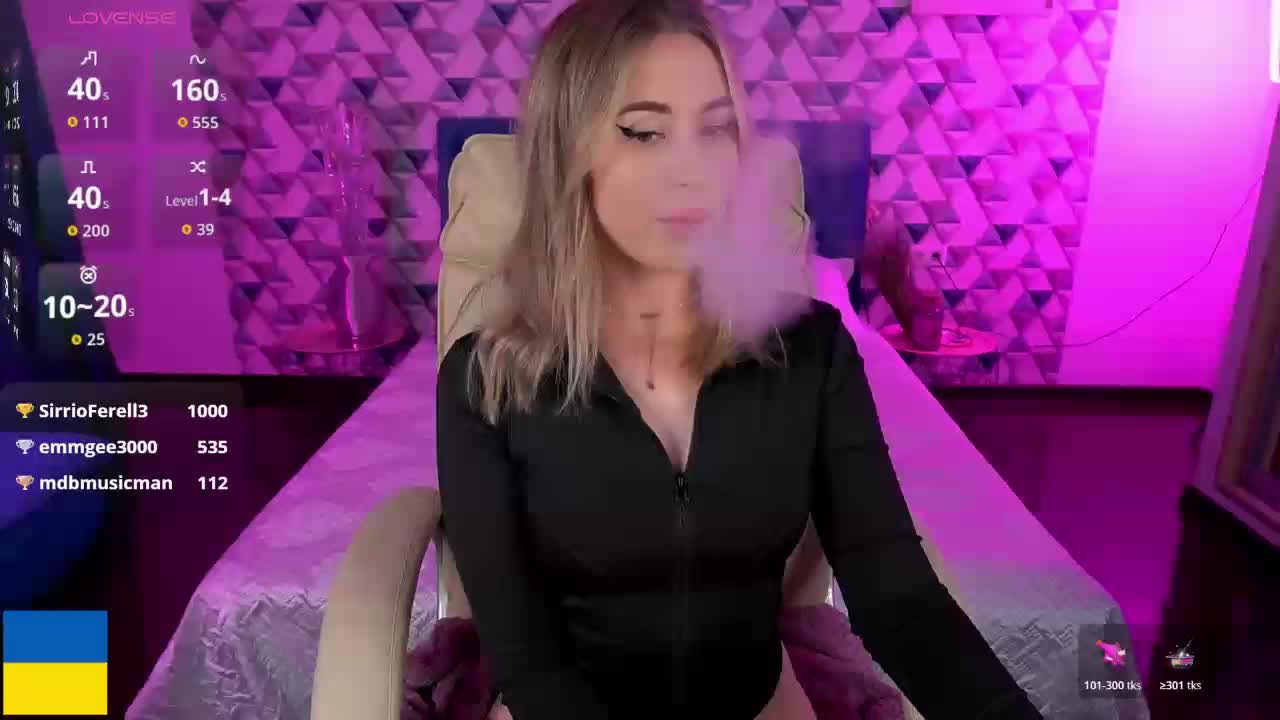 ArolinaNight Приват Записи 2026-04-09