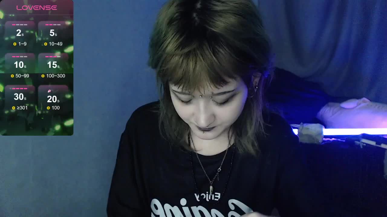 Trish-Taylor Приват Записи 2026-04-09