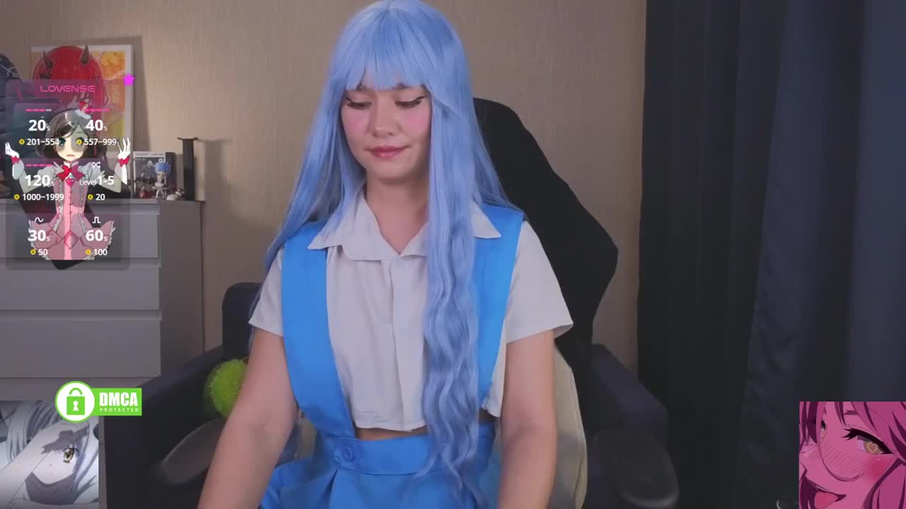 CreamMeow Приват Записи 2026-04-09