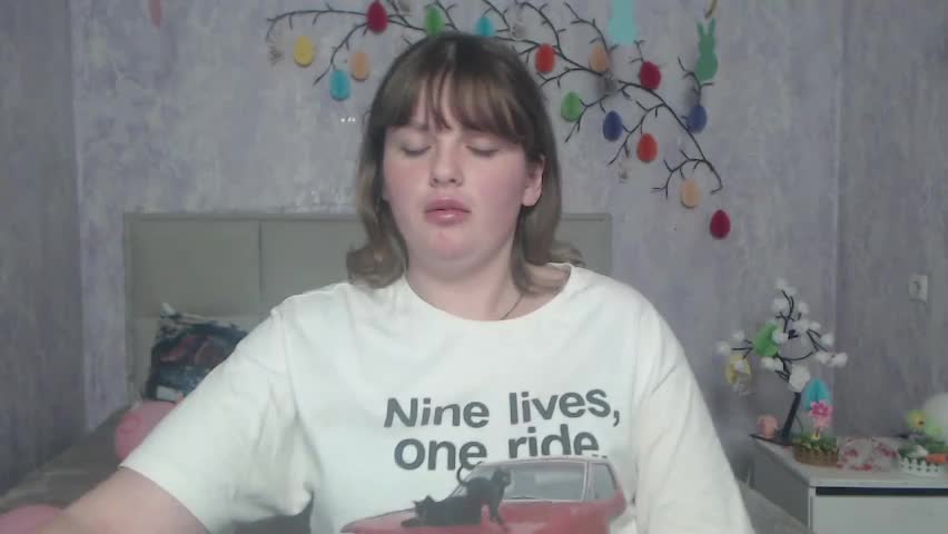 staceylex Приват Записи 2026-04-09