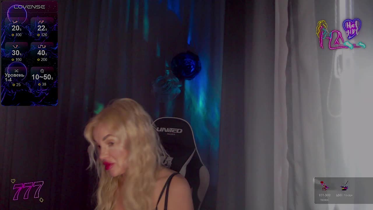 Margo77-1 Приват Записи 2026-04-09