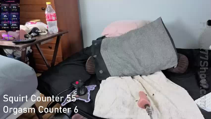 freak7_7show Приват Записи 2026-04-09