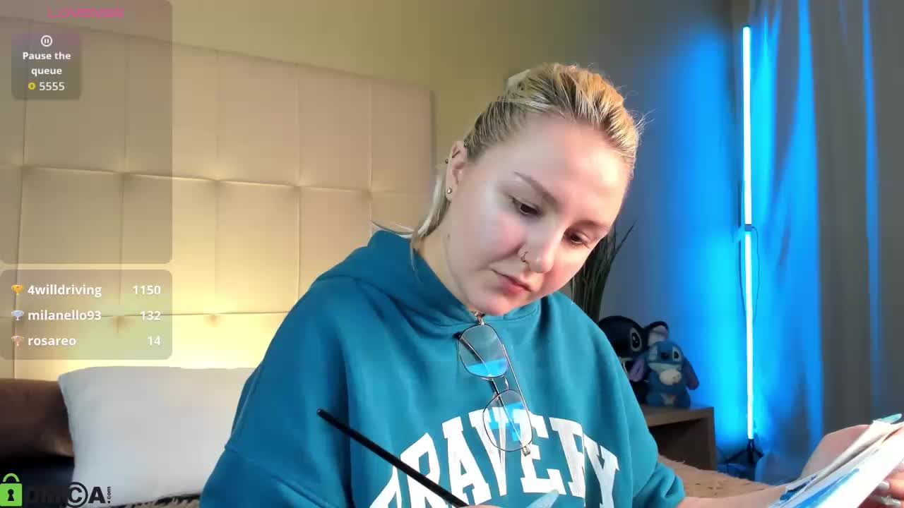 Debbie-Taylor Приват Записи 2026-04-09