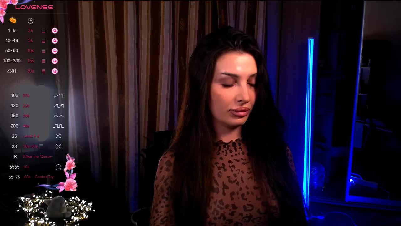 LauraBess Приват Записи 2026-04-09