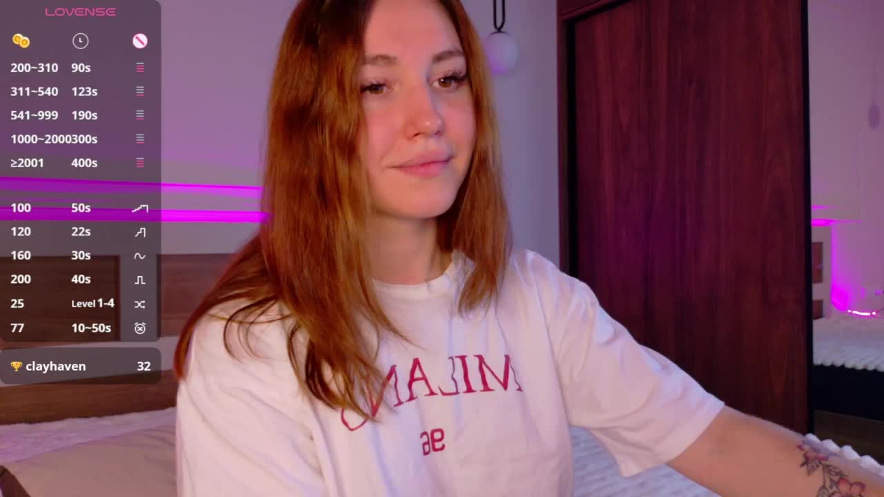 LunaXBaddie Приват Записи 2026-04-09