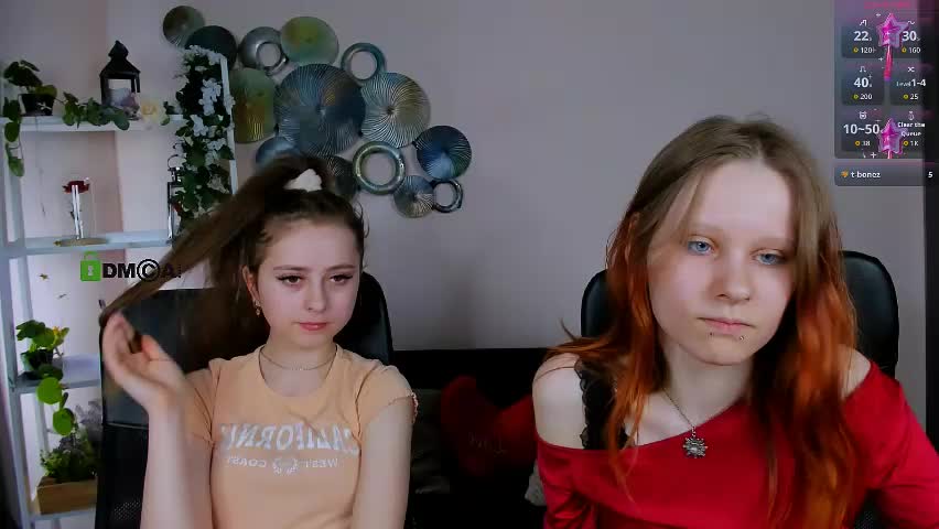 rebecca_smile_ Приват Записи 2026-04-09