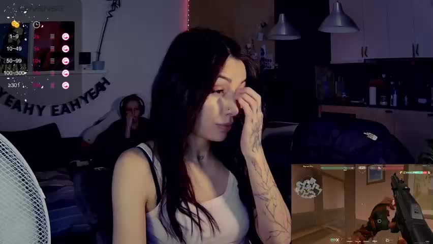 valorant_girl Приват Записи 2026-04-09