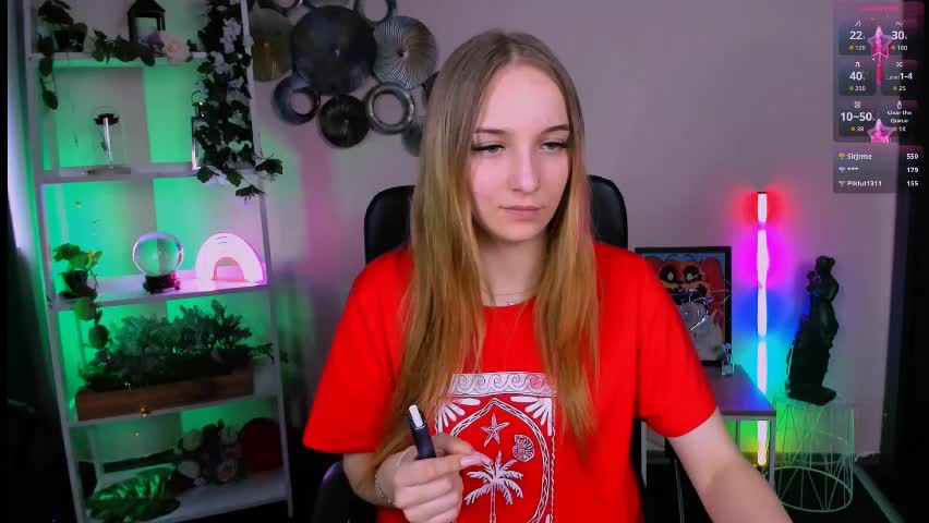 evalora_vei Приват Записи 2026-04-09