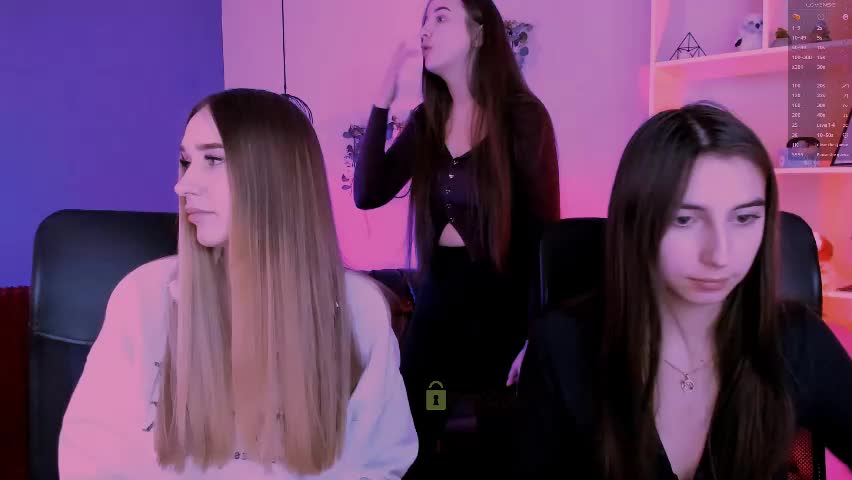 _mila_fire Приват Записи 2026-04-09