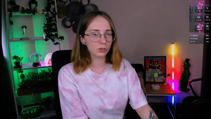 keylas_moan Приват Записи 2026-04-09