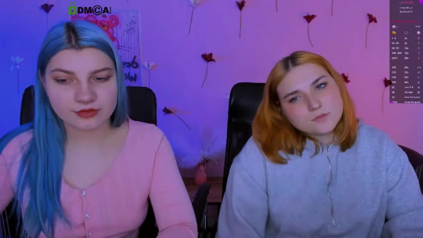 pure_radiance Приват Записи 2026-04-09