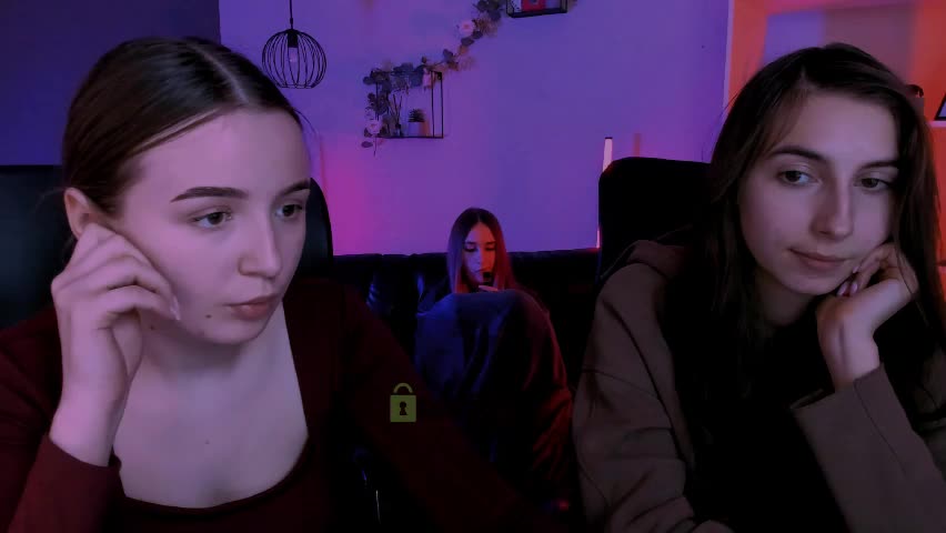 _mila_fire Приват Записи 2026-04-09