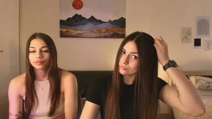 caressyourself Приват Записи 2026-04-09