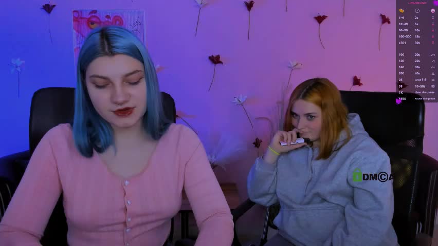 pure_radiance Приват Записи 2026-04-09