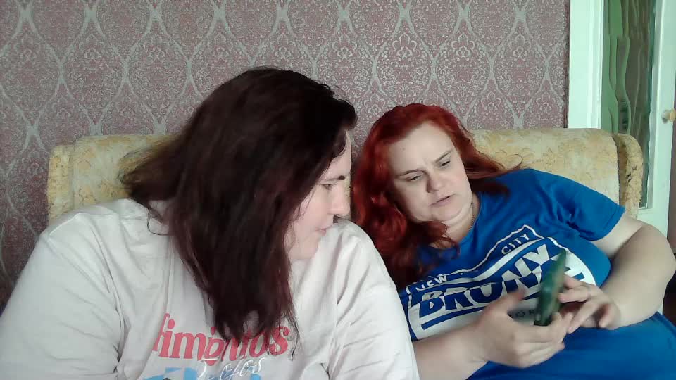 HollyXEva Приват Записи 2026-04-09