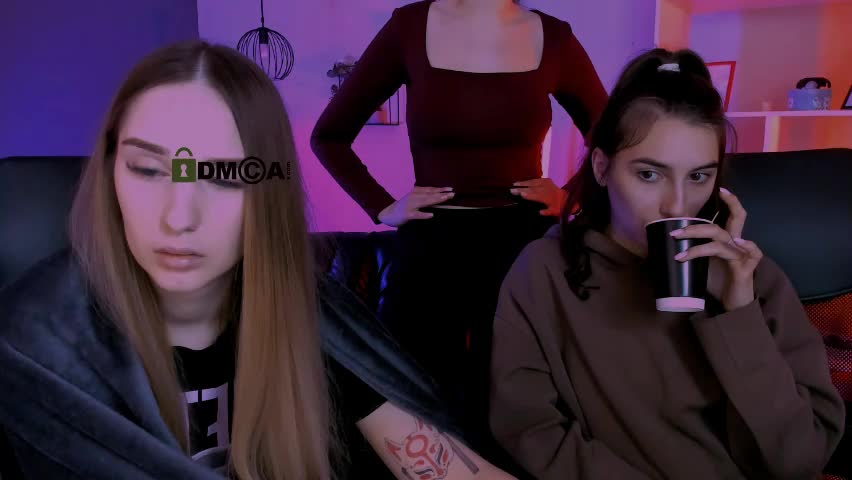 _mila_fire Приват Записи 2026-04-09