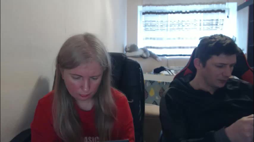 jenisandpeter Приват Записи 2026-04-09