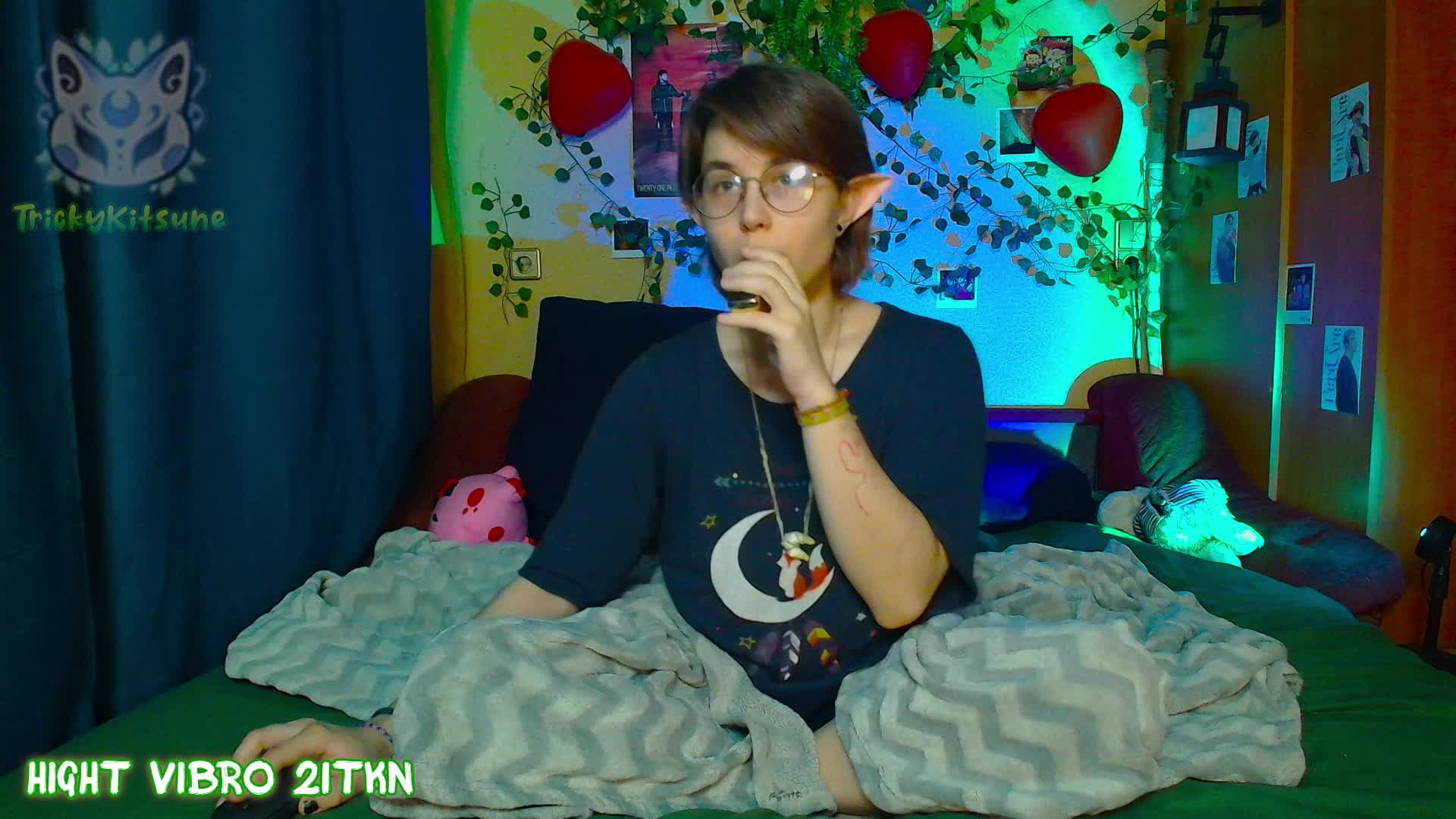 Tricky_Kitsune Приват Записи 2026-04-09