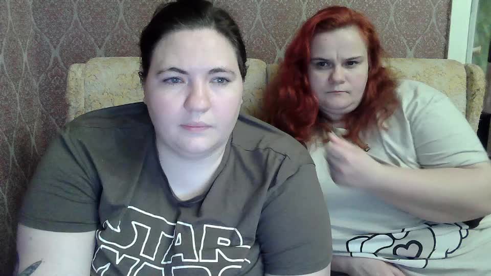 HollyXEva Приват Записи 2026-04-09