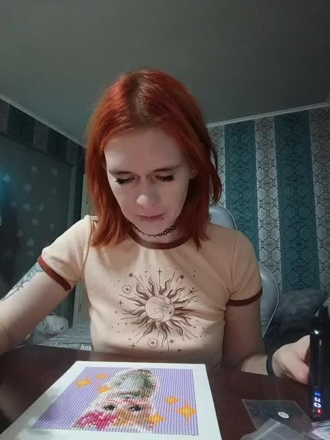 Colombina Приват Записи 2026-04-09