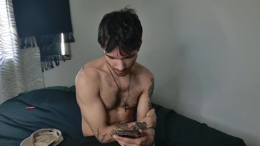 jackdesfeux Приват Записи 2026-04-09