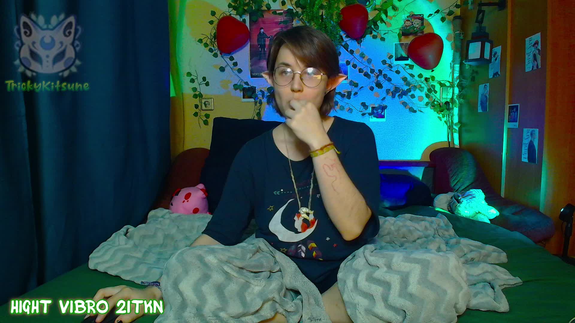 Tricky_Kitsune Приват Записи 2026-04-09